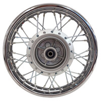 Rear Wheel Complete Honda CRF110 2012-2023