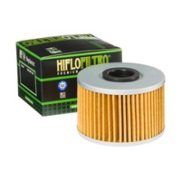 OIL FILTER HF114 HONDA TRX420FPA
