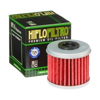 OIL FILTER HF116 HONDA CRF