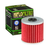 OIL FILTER HF123 KAW KL/KLT/KLR/KLF