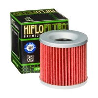 OIL FILTER HF125 KAWASAKI 16097-1002