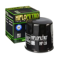 OIL FILTER HF128 KAWASAKI KAF300/620