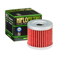OIL FILTER HF131 SUZ DR/GS/LT125