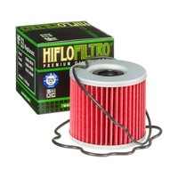 OIL FILTER HF133 SUZ ALL GS/GSX 4's