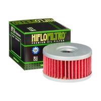 OIL FILTER HF136 SUZ DR250/GN250