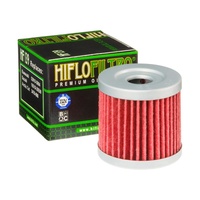 OIL FILTER HF139 SUZ DRZ400