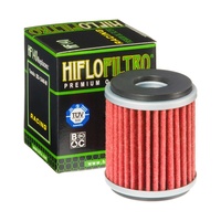 OIL FILTER HF140 YAM YZF450'08-15 (S/S 43-HF1-41)