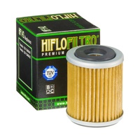 OIL FILTER HF142 YAM YFM350/400;YZ400/426