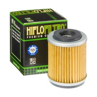 OIL FILTER HF143 YAM XT350