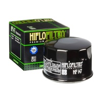 OIL FILTER HF147 YAM FZS600 FAZER 98