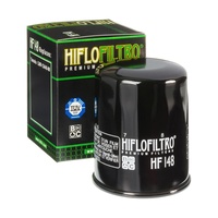 OIL FILTER HF148 YAMAHA 5JW-13440-00