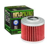 OIL FILTER HF151 APRILIA