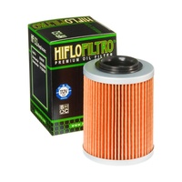OIL FILTER HF152 APRILIA RSV1000