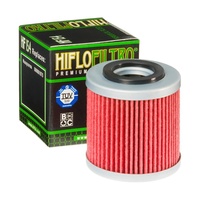 OIL FILTER HF154 HUSQ ALL 4 STROKE