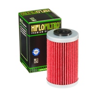 OIL FILTER HF155 KTM400/620 95>99 PERF