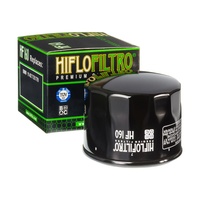 OIL FILTER HF160 BMW