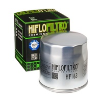 OIL FILTER HF163 BMW K SERIES