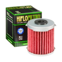 OIL FILTER HF168 DAELIM - 15412-SAIT-000