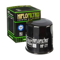 OIL FILTER HF177 BUELL '03-05
