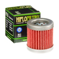 OIL FILTER HF181 APRILIA/PIAGGIO