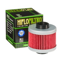 OIL FILTER HF185 APRILIA/BMW/PEUGEOT