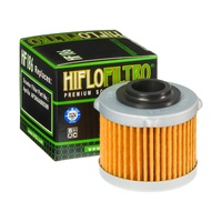 OIL FILTER HF186 APRILIA SCARABEO 10-11