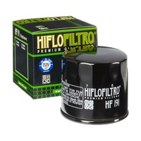 OIL FILTER HF191 TRIUMPH LATE