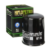 OIL FILTER HF196 POLARIS SP/MAN 700 02-03