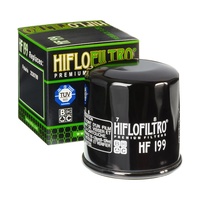 OIL FILTER HF199 POLARIS SP/XP 2011