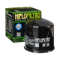 OIL FILTER HF202 HON VF/VFR 43-MJ0-00
