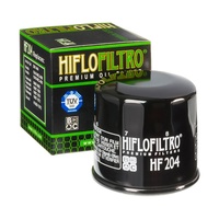 OIL FILTER HF204 HON/KAW CBR/ZXR