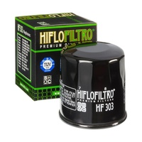 OIL FILTER HF303 H/K/Y MM9;063;3FV
