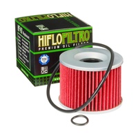 OIL FILTER HF401 HON/KAW/YAM/TRI