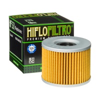 OIL FILTER HF531 SUZUKI 250 BANDIT