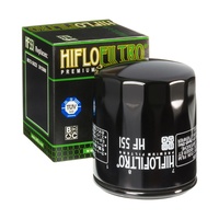 OIL FILTER HF551 MOTO GUZZI '94-05
