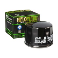 OIL FILTER HF552 MOTO GUZZI UP TO '94