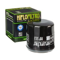 OIL FILTER HF553 BENELLI
