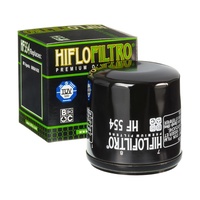 OIL FILTER HF554 MV F4-750