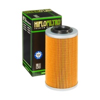 OIL FILTER HF556 BOMBARDIER
