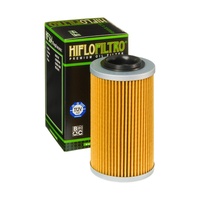 OIL FILTER HF564 APRILIA BUELL CAN-AM