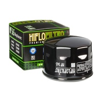 OIL FILTER HF565 APRILIA GILERA