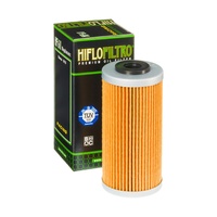 OIL FILTER HF611 BMW 450