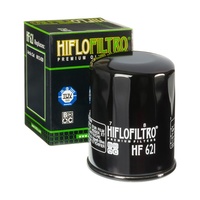 OIL FILTER HF621 ARCTIC CAT HF621