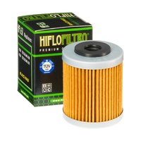 OIL FILTER HF651 KTM HF651