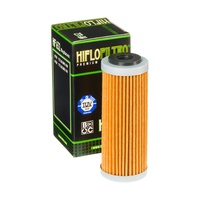 OIL FILTER HF652 KTM 525EXC/450-500SXF '08-18