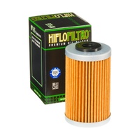 OIL FILTER HF655 KTM SXF250'06-12