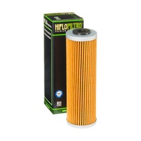 OIL FILTER HIFLO HF658