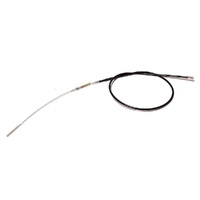 HONDA Rear brake cable #43450-147-970