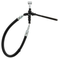 HONDA Rear foot brake cable #43470-HA8-000