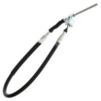HONDA Rear brake cable #43470-VM4-405